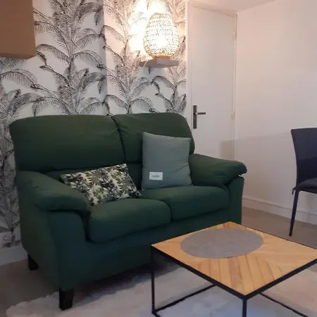 Charmant Duplex En Centre Λαβάλ