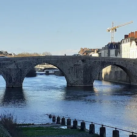 Charmant Duplex En Centre *