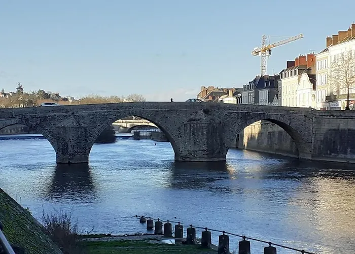 Charmant Duplex En Centre *