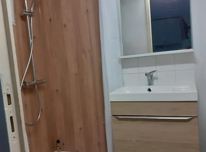 Charmant Duplex En Centre *