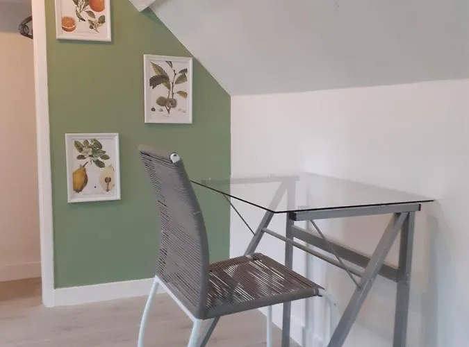 Charmant Duplex En Centre * Laval (Mayenne)